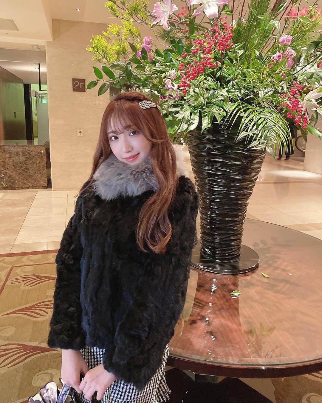 原かれんのグルメインスタ