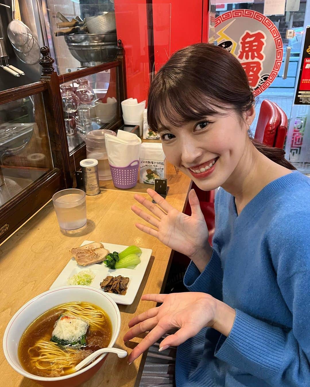 小山莉奈のインスタグラム
