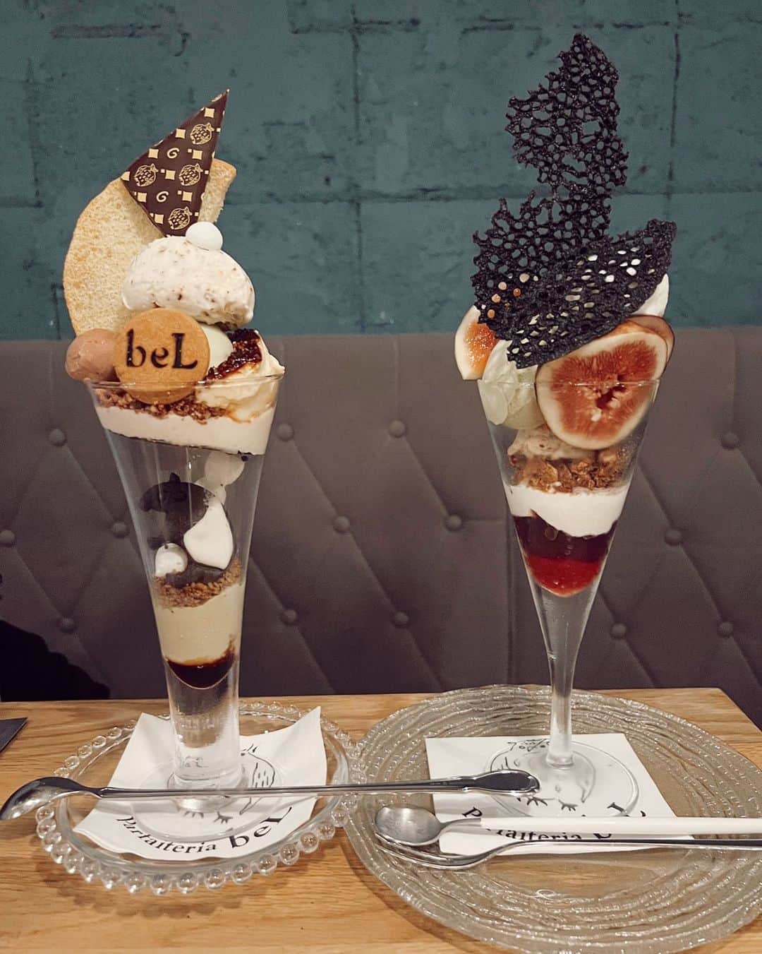 SEIKAのグルメインスタ