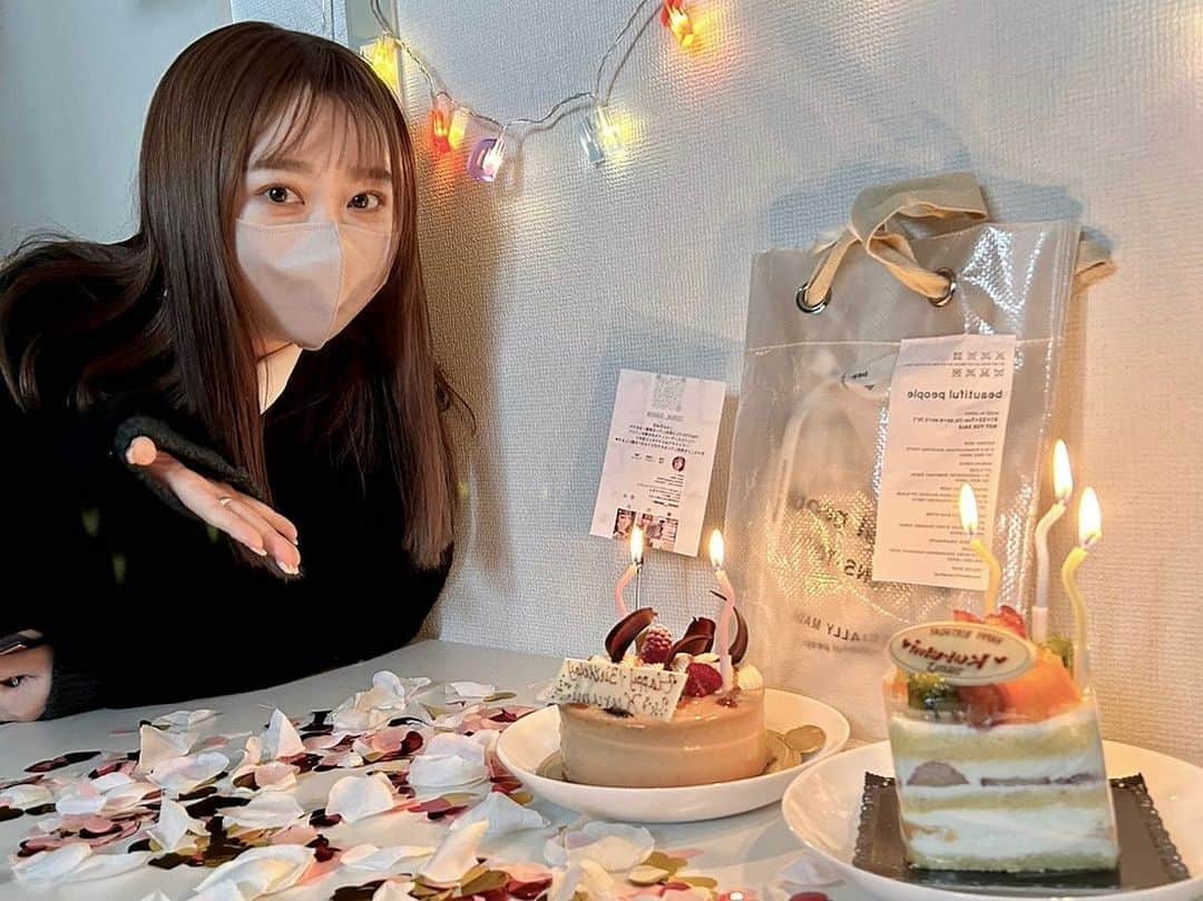 足立かりんのインスタグラム