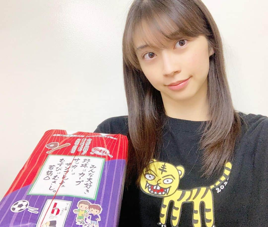 牧野真莉愛のインスタグラム