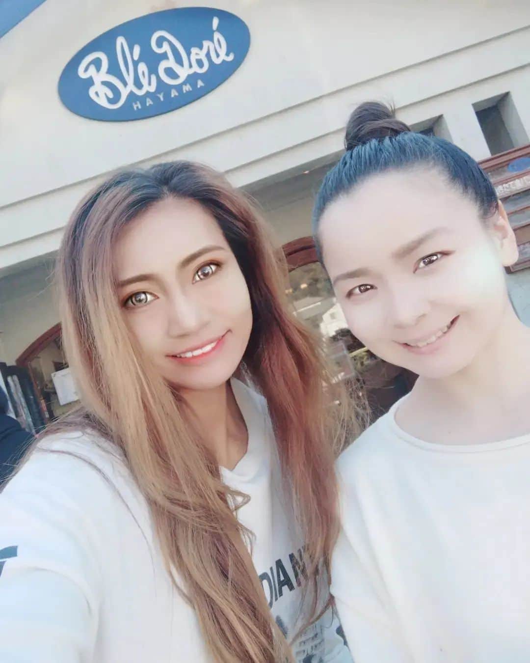 REIKAのグルメインスタ