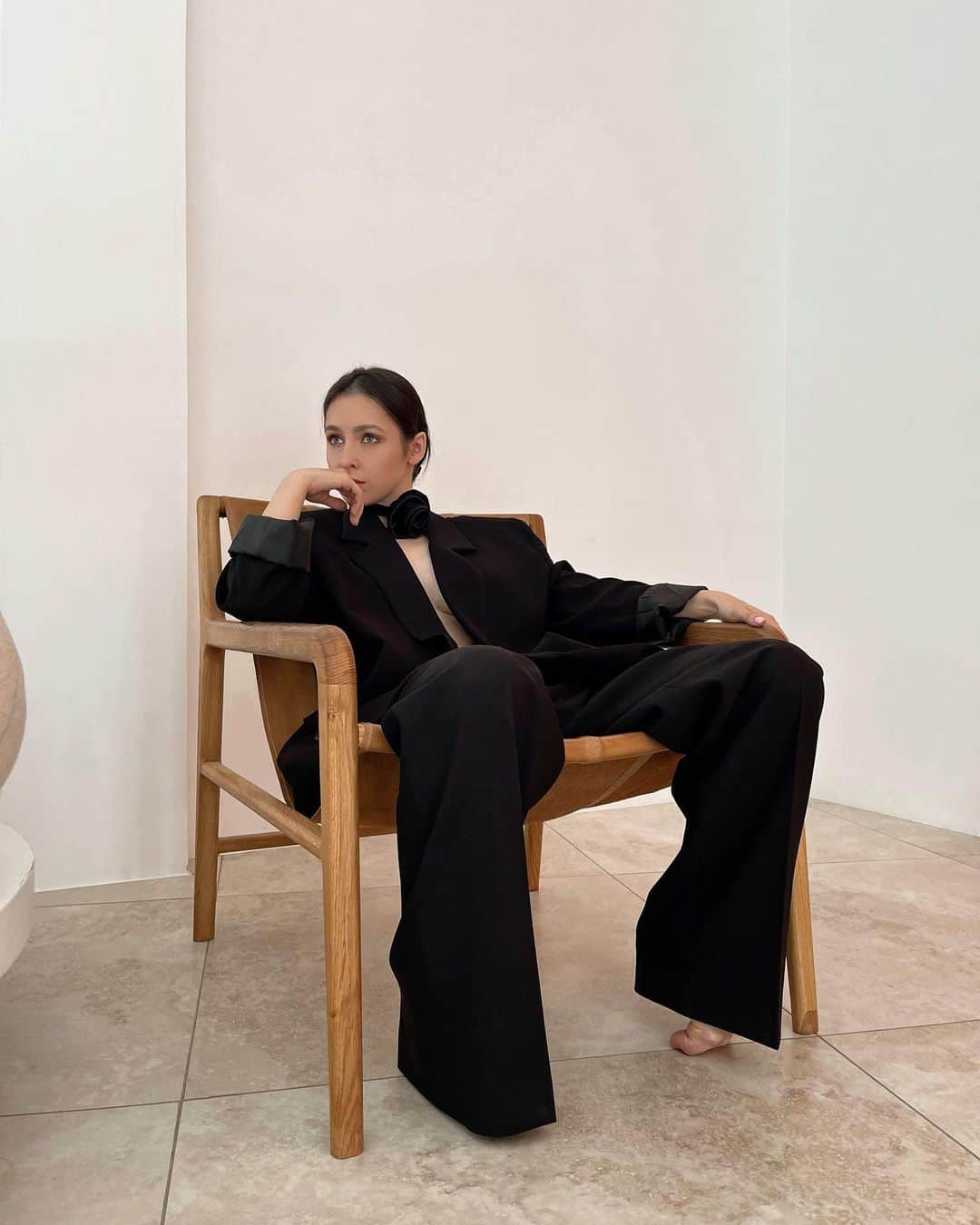 アンナ・オフチャロワさんのインスタグラム写真 - (アンナ・オフチャロワInstagram)「я так долго этого ждала ...