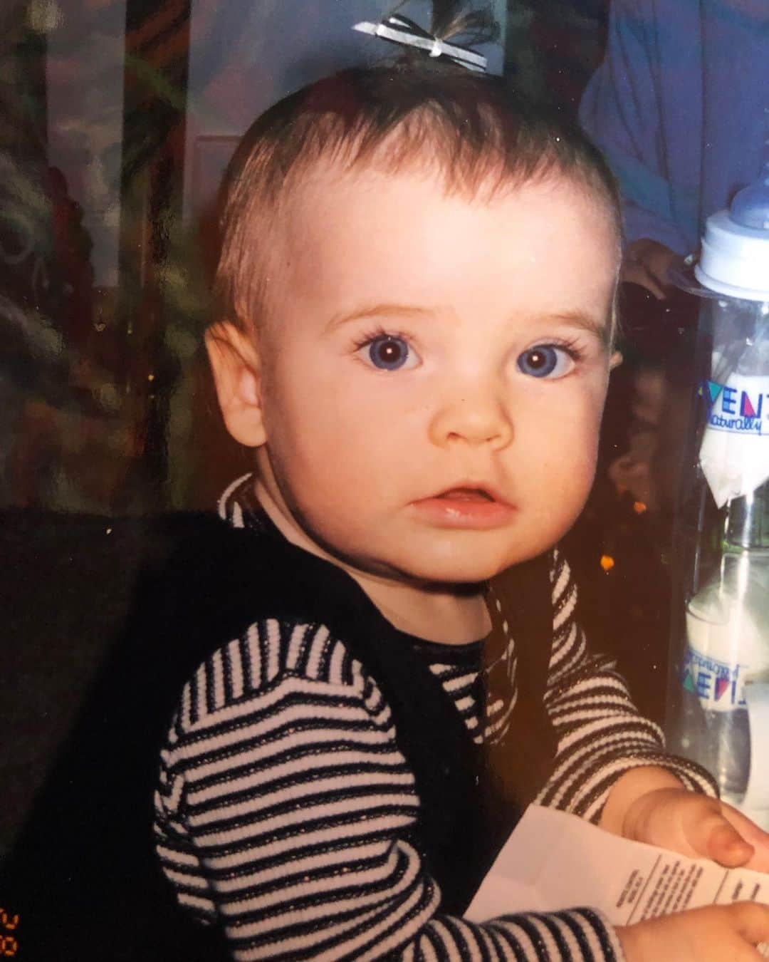ケリー・ハイランドのインスタグラム：「I can’t believe my baby is 25!  I love you more, Brookie❣️ #birthday #birthdaygirl」
