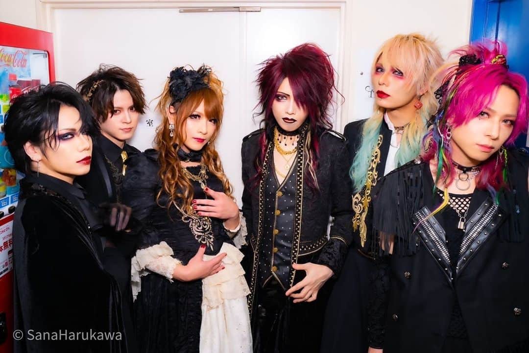 Yusukeのインスタグラム