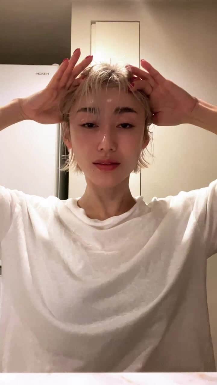 &mのインスタグラム