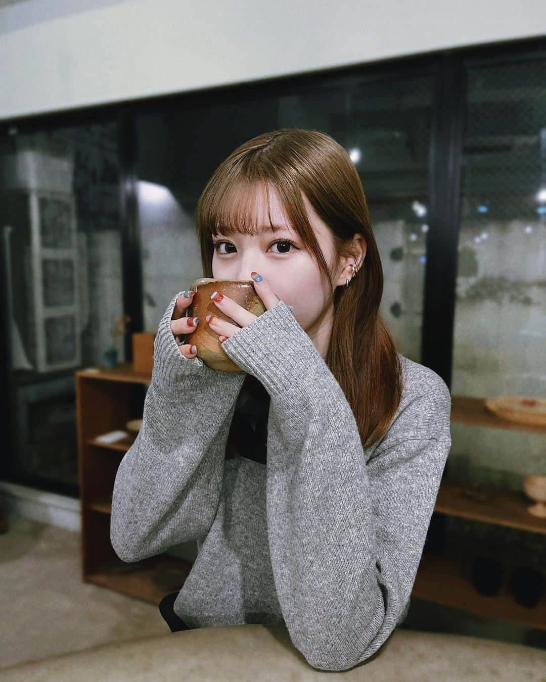 sarimaru(国木田さりまる)のインスタグラム：「day off.」