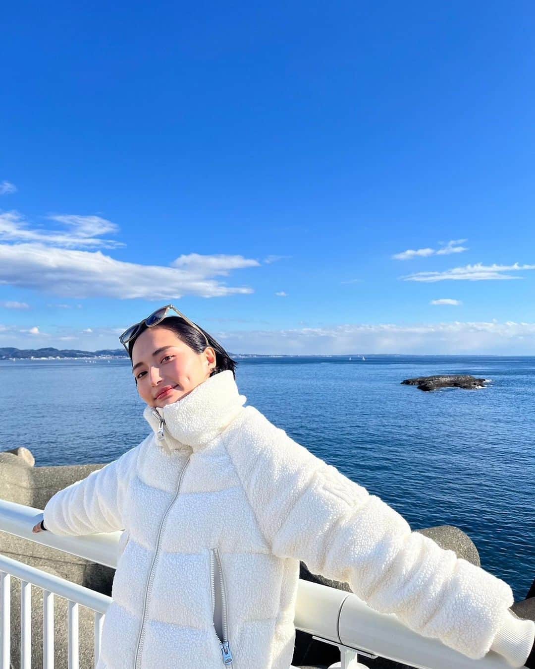 山賀琴子さんのインスタグラム写真 - (山賀琴子Instagram