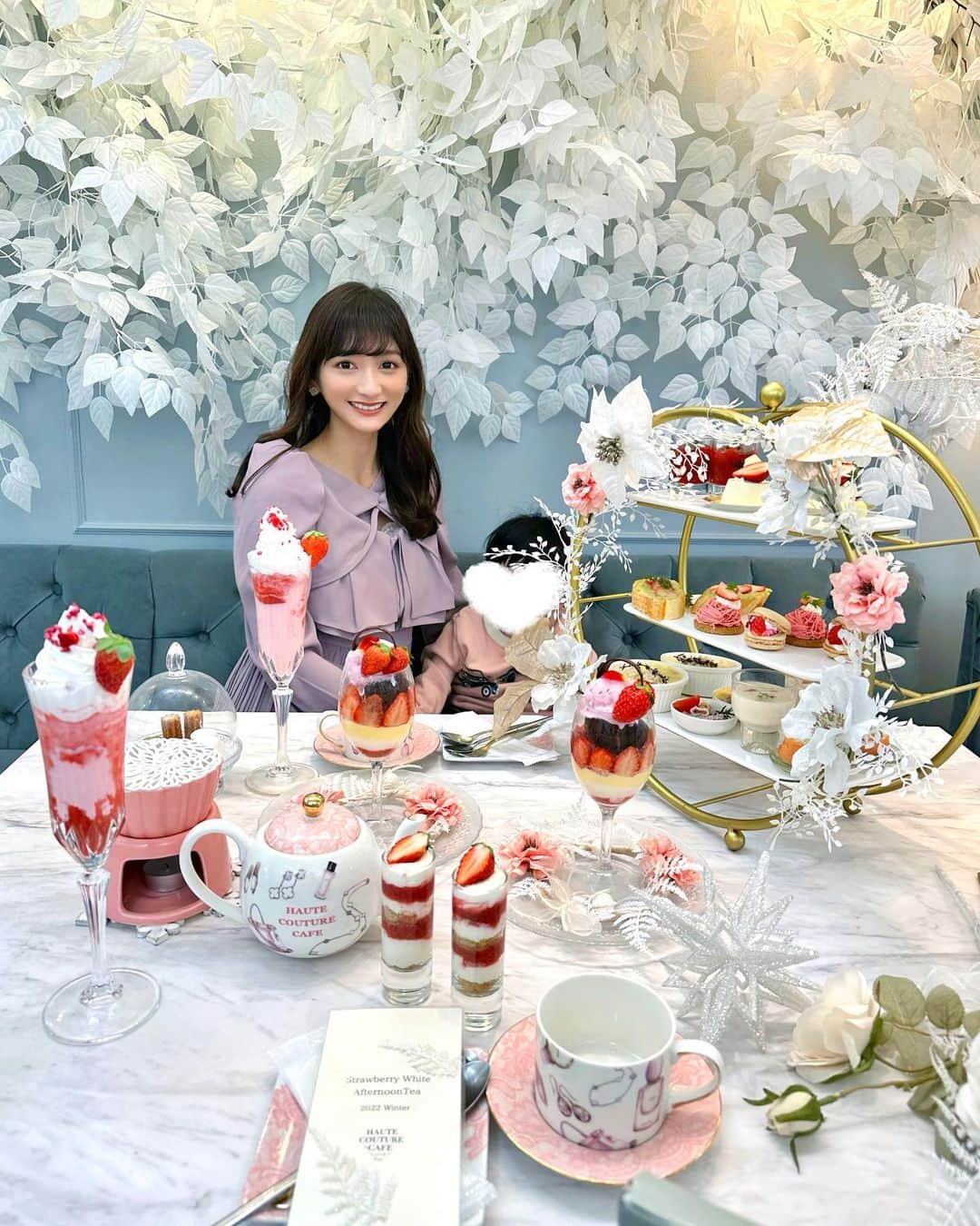 加藤瑠美のインスタグラム