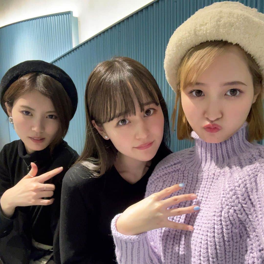 前川歌音さんのインスタグラム写真 - (前川歌音Instagram)「この前まりんちゃんちでみんなとやった水道管ゲームが面白かったので買おうか検討中 それよりこのれいちゃんイケメン😂」1月31日 18時54分 - kanon_maekawa