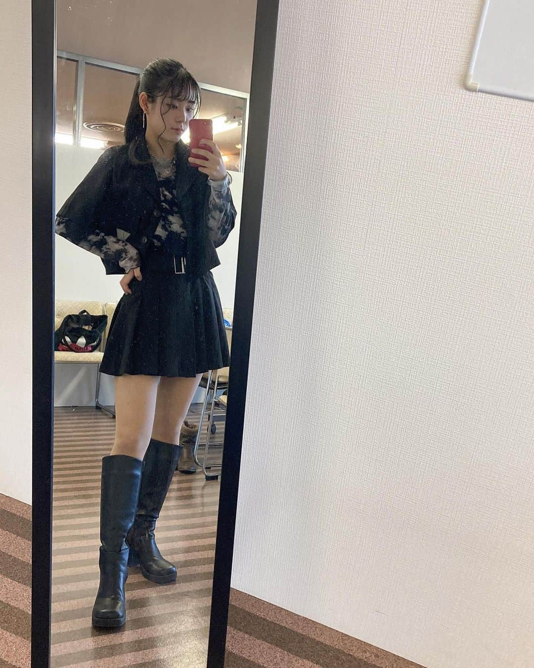 下尾礼子さんのインスタグラム写真 - (下尾礼子Instagram)「2023.1.31  箕面温泉スパーガーデンライブ   #箕面温泉  #大江戸温泉  #ライブ  #衣装  #浴衣」1月31日 19時15分 - singreiko.0115