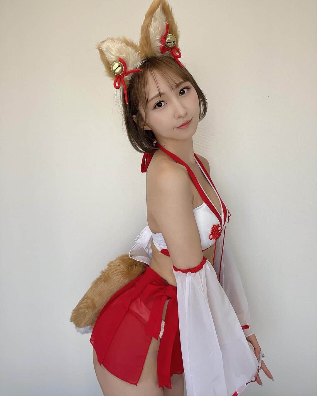 安藤笑のインスタグラム