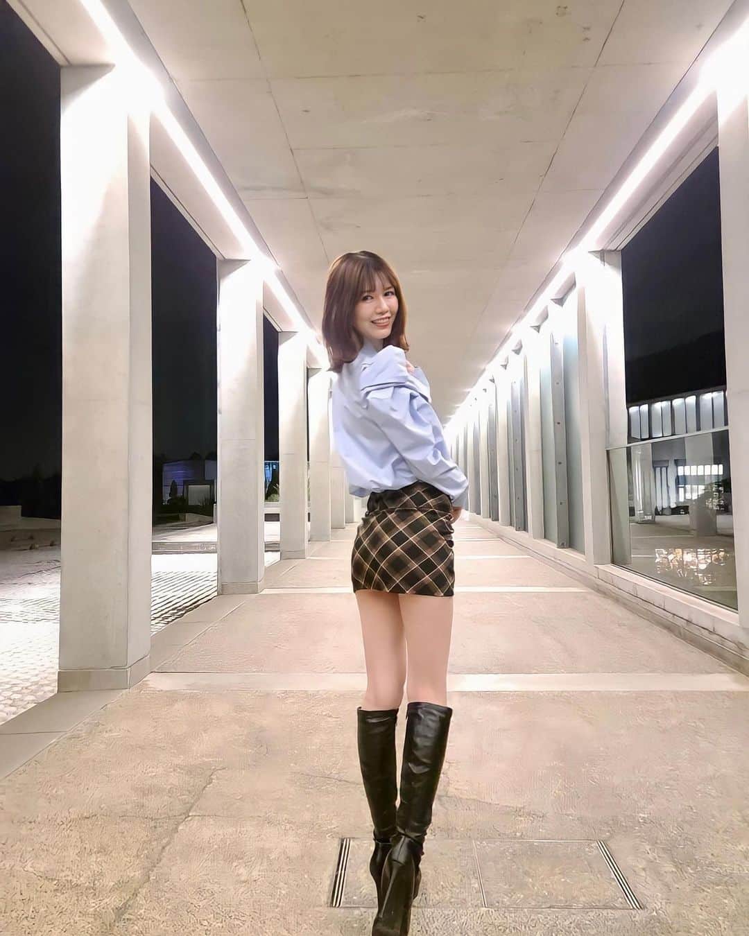 IKUMIのインスタグラム