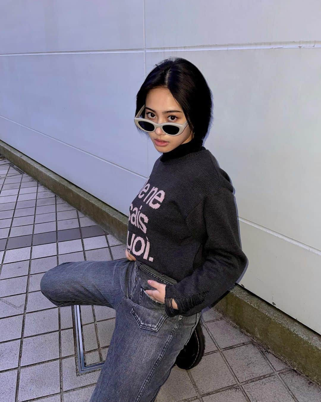 のインスタグラム：「#seirastyle」