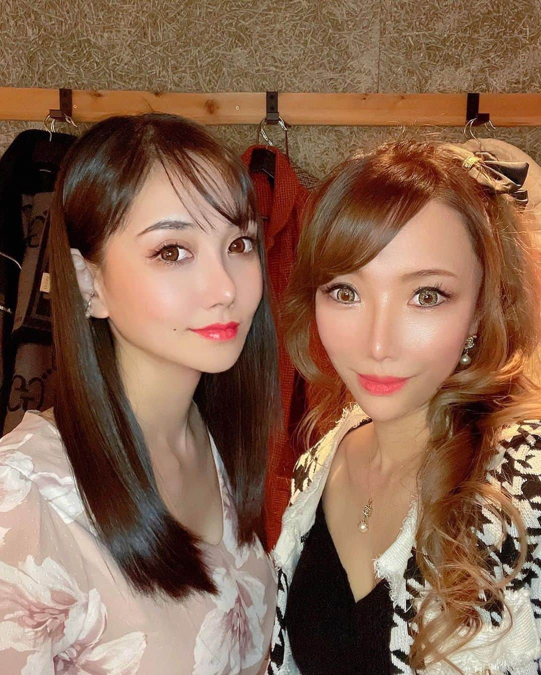 百合華のインスタグラム