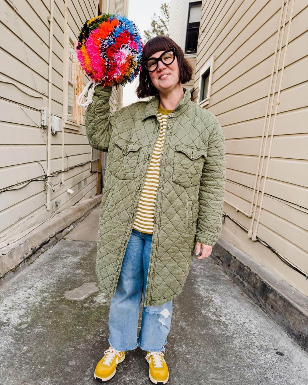 Melissa Santiagoのインスタグラム