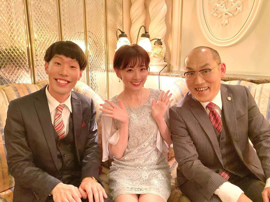 福田朱子のインスタグラム