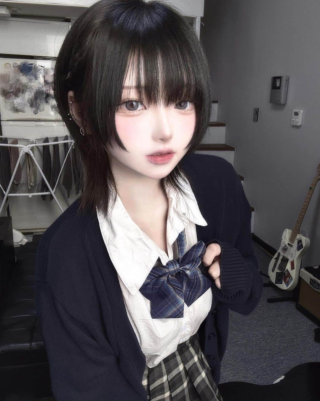 ひきのインスタグラム