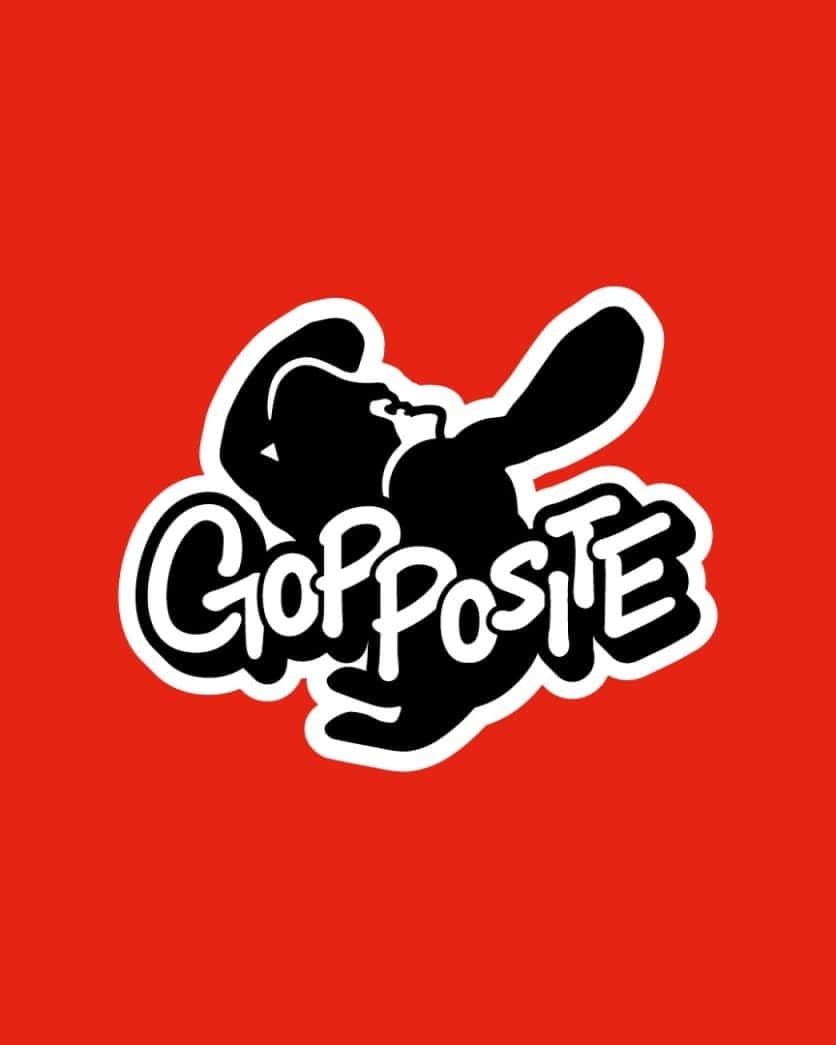 清水邦広さんのインスタグラム写真 - (清水邦広Instagram)「このたび アパレルブランド 『GOPPOSITE(ゴポジット)』 を立ち上げました！  バレーボールの僕のポジション 『Opposite(オポジット)』と 僕のニックネームでもある 『GORI(ゴリ)』 をかけ合わせて  GOPPOSITE(ゴポジット)に致しました。  何度もミーティングをして ロゴやデザイン、着心地などにこだわり 先日ようやく完成しました！ ちなみに、 ロゴは僕の手書きです！ おしゃれに描けたかな と自負しております！！笑  今回このような機会に恵まれ 新しいことができとても楽しいです！ 今後もバレーを広められるよう いろんなことに挑戦していこうと思っています。  ぜひ一度 TRES(トレス)のホームページでGOPPOSITEを見てみて下さい！  また ロゴの色などは 自由にカスタム出来るので、 自分好みのTシャツやパーカーを 作って着ていただけると嬉しいです！  今後もいろいろと新しい商品を出していく予定です！ お楽しみに！！  #GOPPOSITE #ゴポジット #TRES #トレス #アパレル #購入先着30人 #特典あります #お楽しみに #みなさん是非着てみてください  ↓商品詳細、ご購入はこちらから https://onlinestore.tres.co.jp/pages/gopposite」1月31日 13時57分 - gorikuni0811