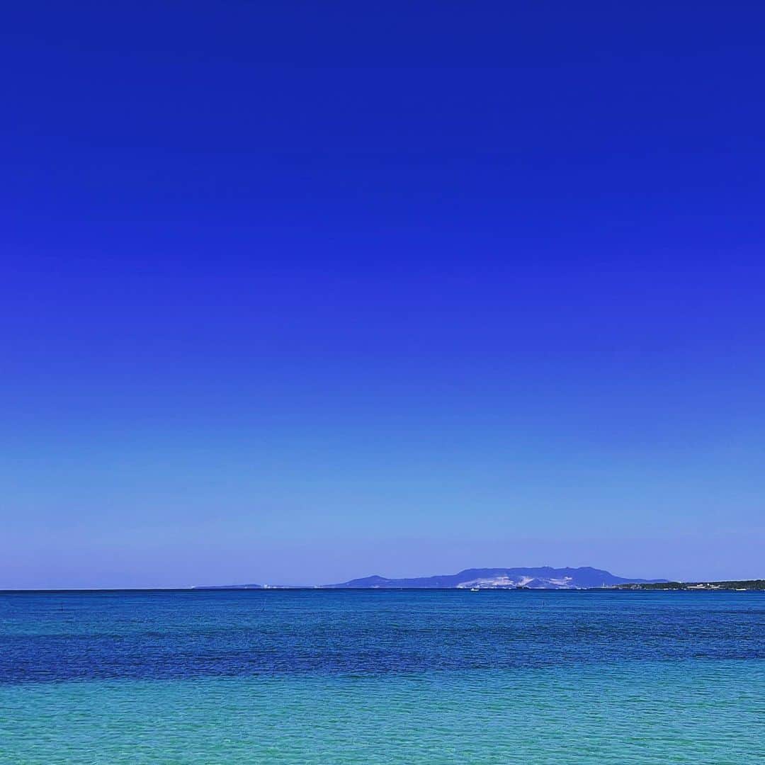 西純矢さんのインスタグラム写真 - (西純矢Instagram)「1.31  海がめっちゃ綺麗🏖  #西純矢」1月31日 14時15分 - nishi_junya_15