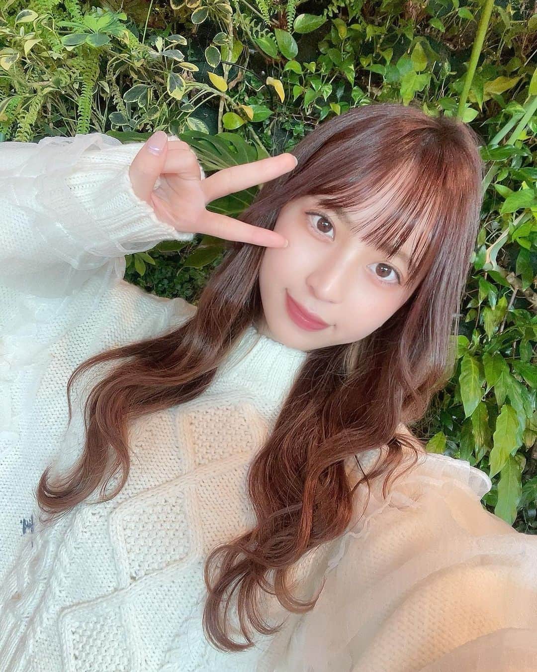 竹内星菜のインスタグラム