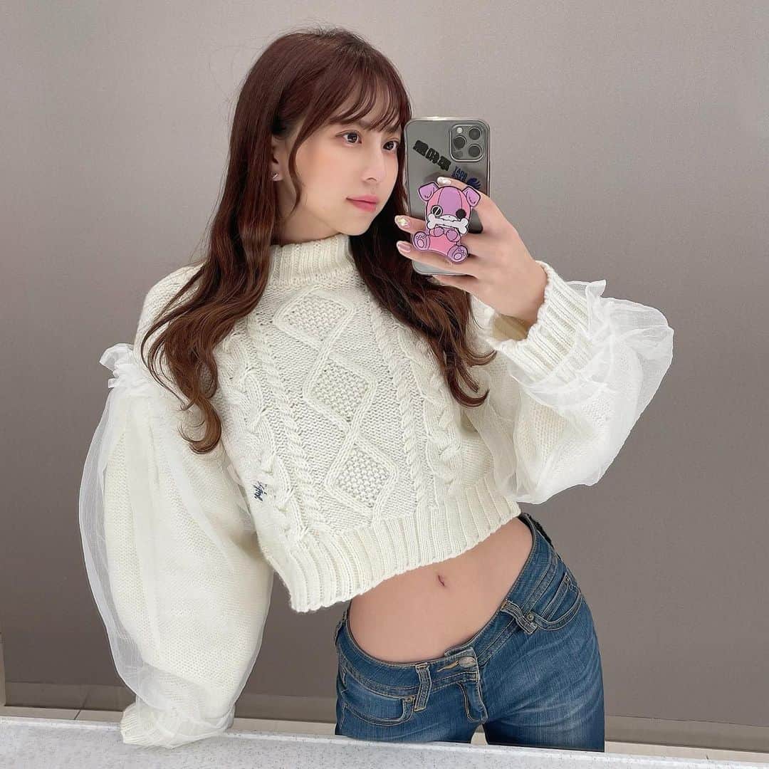 竹内星菜のインスタグラム