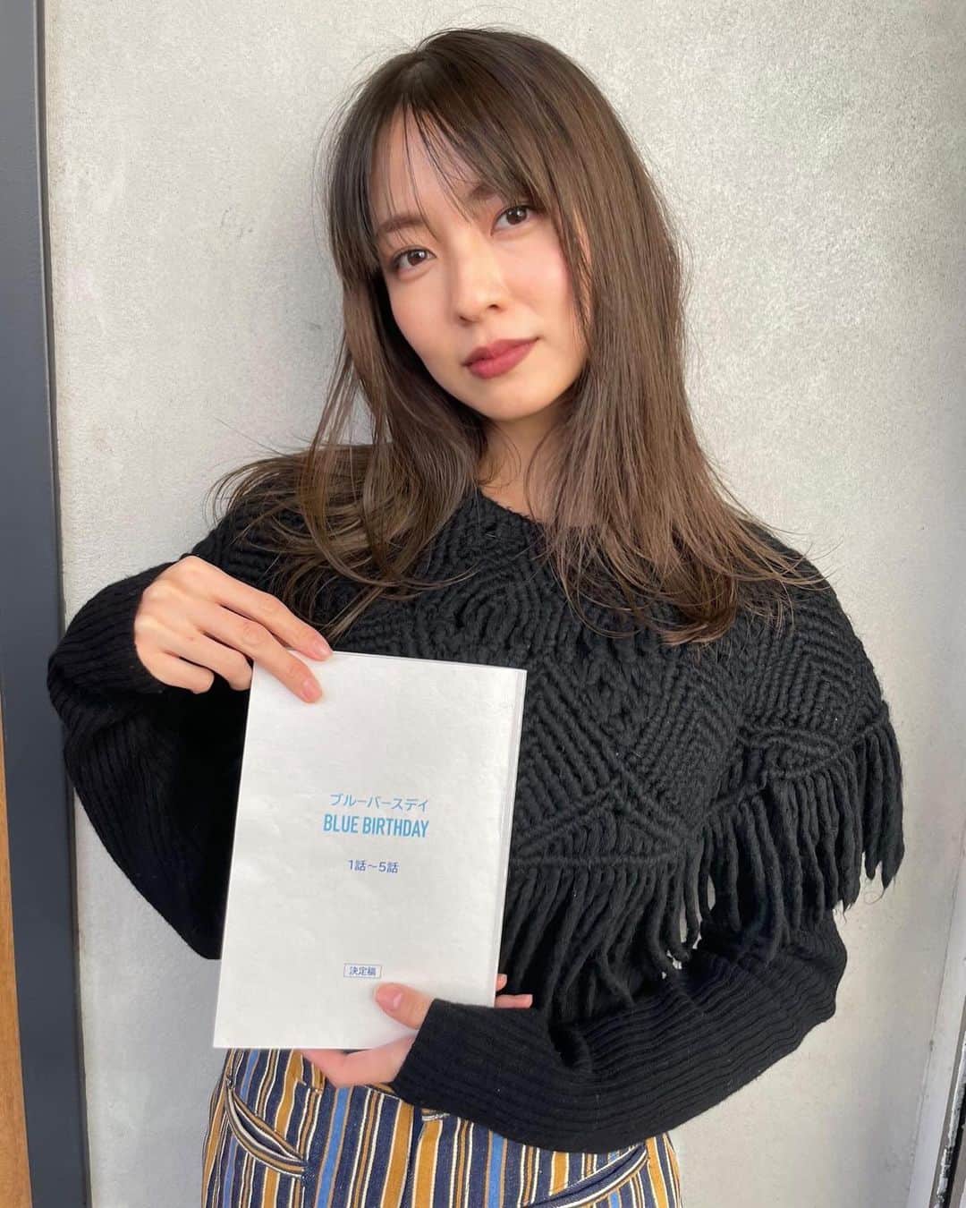 小島梨里杏のインスタグラム