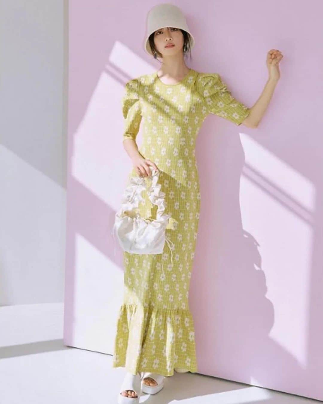 FASHIONWALKERのインスタグラム