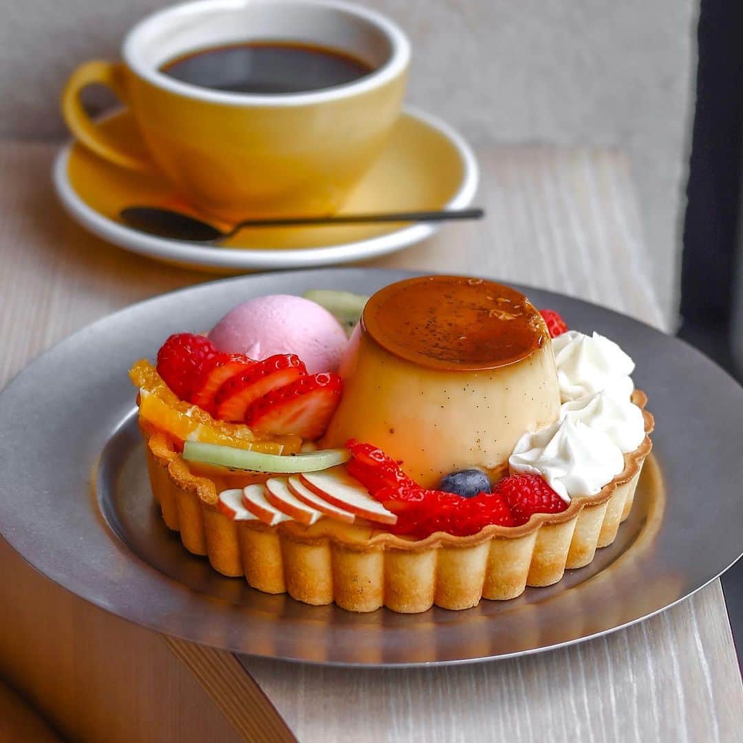 きょん。のグルメインスタ