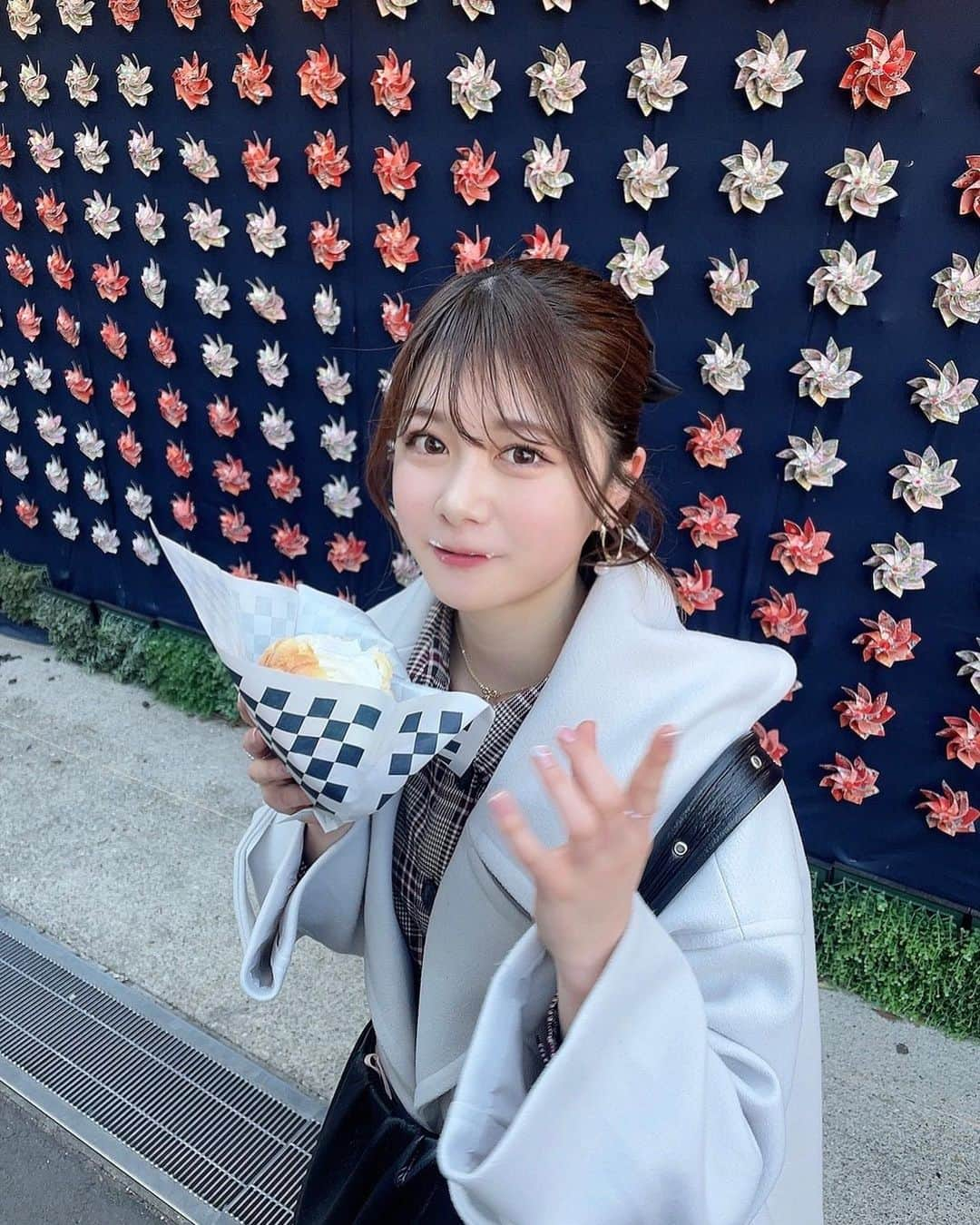 熊谷真里（まりくま）のインスタグラム