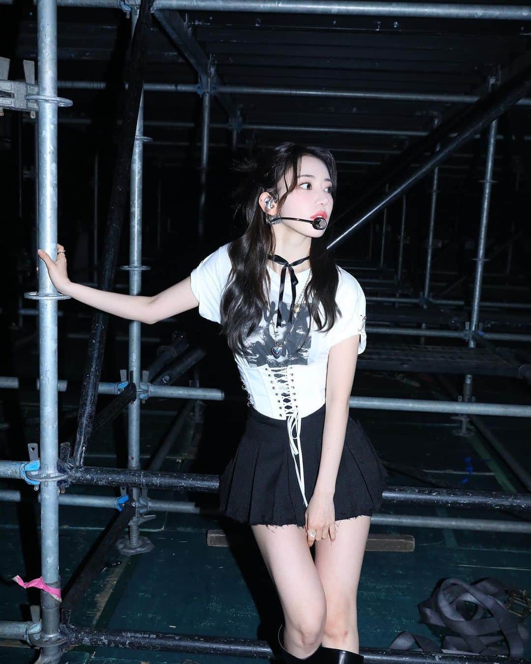 宮脇咲良のインスタグラム