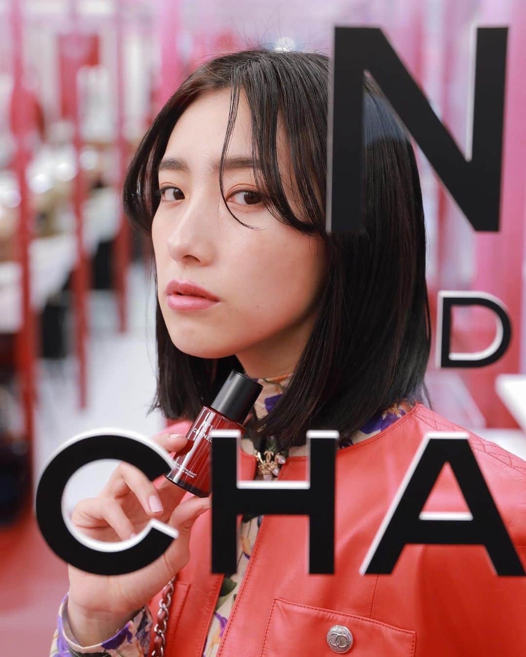 中田クルミのインスタグラム