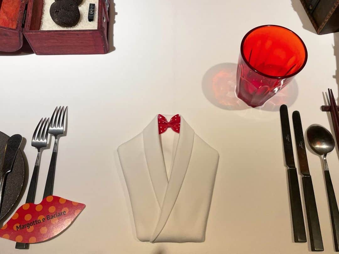 高橋まりのグルメインスタ