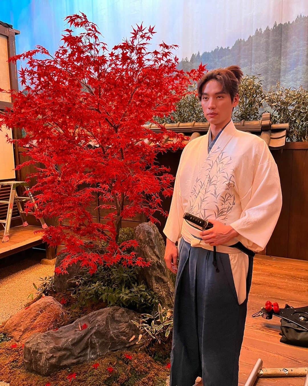 福士蒼汰さんのインスタグラム写真 - (福士蒼汰Instagram)「大奥第4話  有功の苦悩 運命 生き様 選択  沢山ありますが ぜひご覧ください」1月31日 22時00分 - fukushi_sota_official