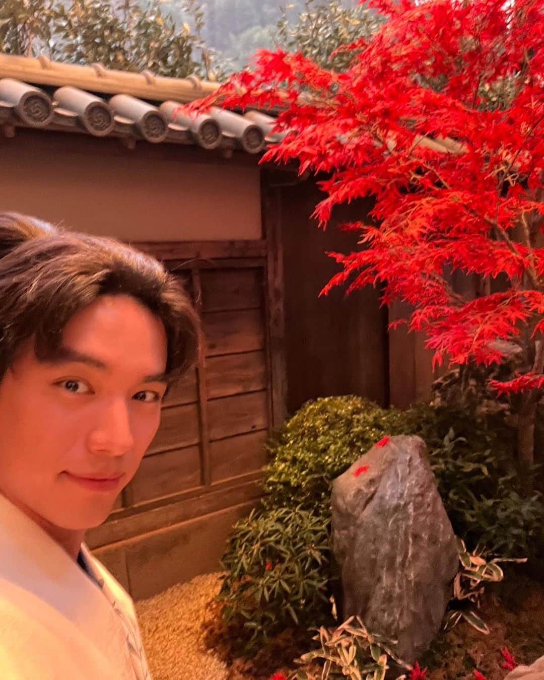 福士蒼汰さんのインスタグラム写真 - (福士蒼汰Instagram)「大奥第4話  有功の苦悩 運命 生き様 選択  沢山ありますが ぜひご覧ください」1月31日 22時00分 - fukushi_sota_official