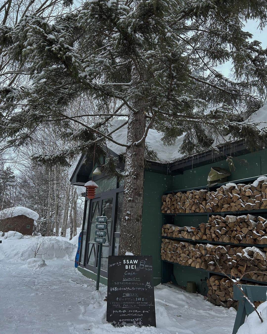 KoyamaRiko のグルメインスタ