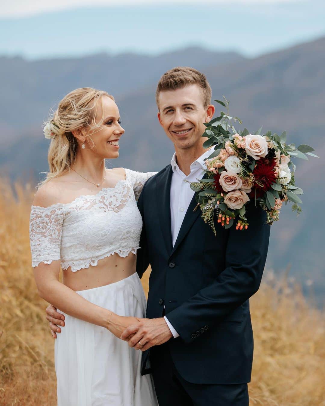 Pernilla Lindbergのインスタグラム：「4 years down…forever to go 🥰 31st of January 2019」