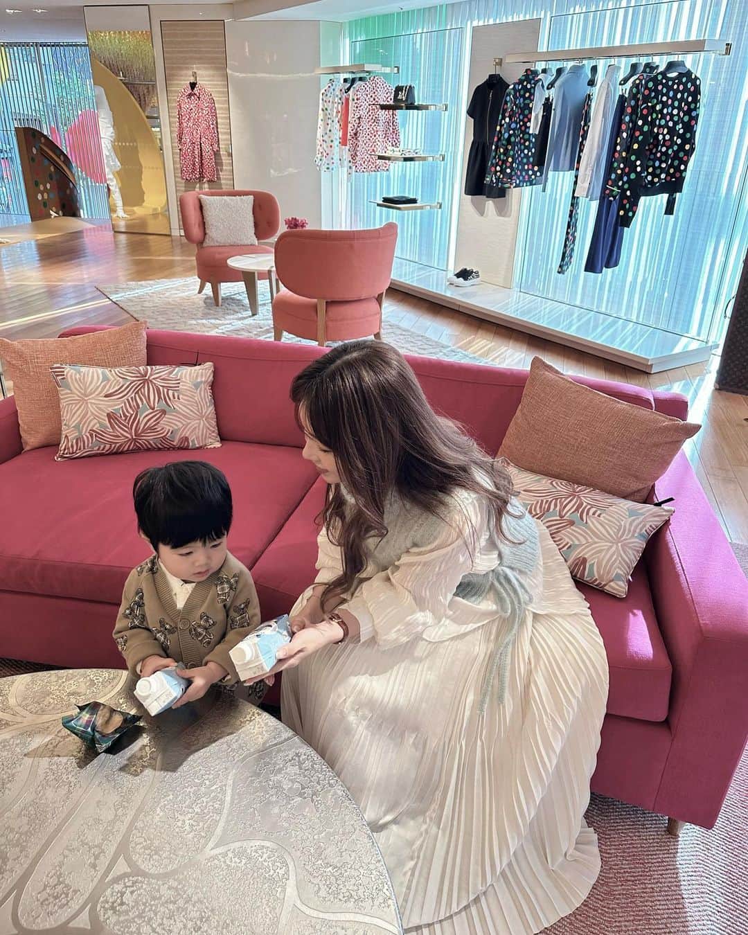 舟山久美子（くみっきー）のインスタグラム