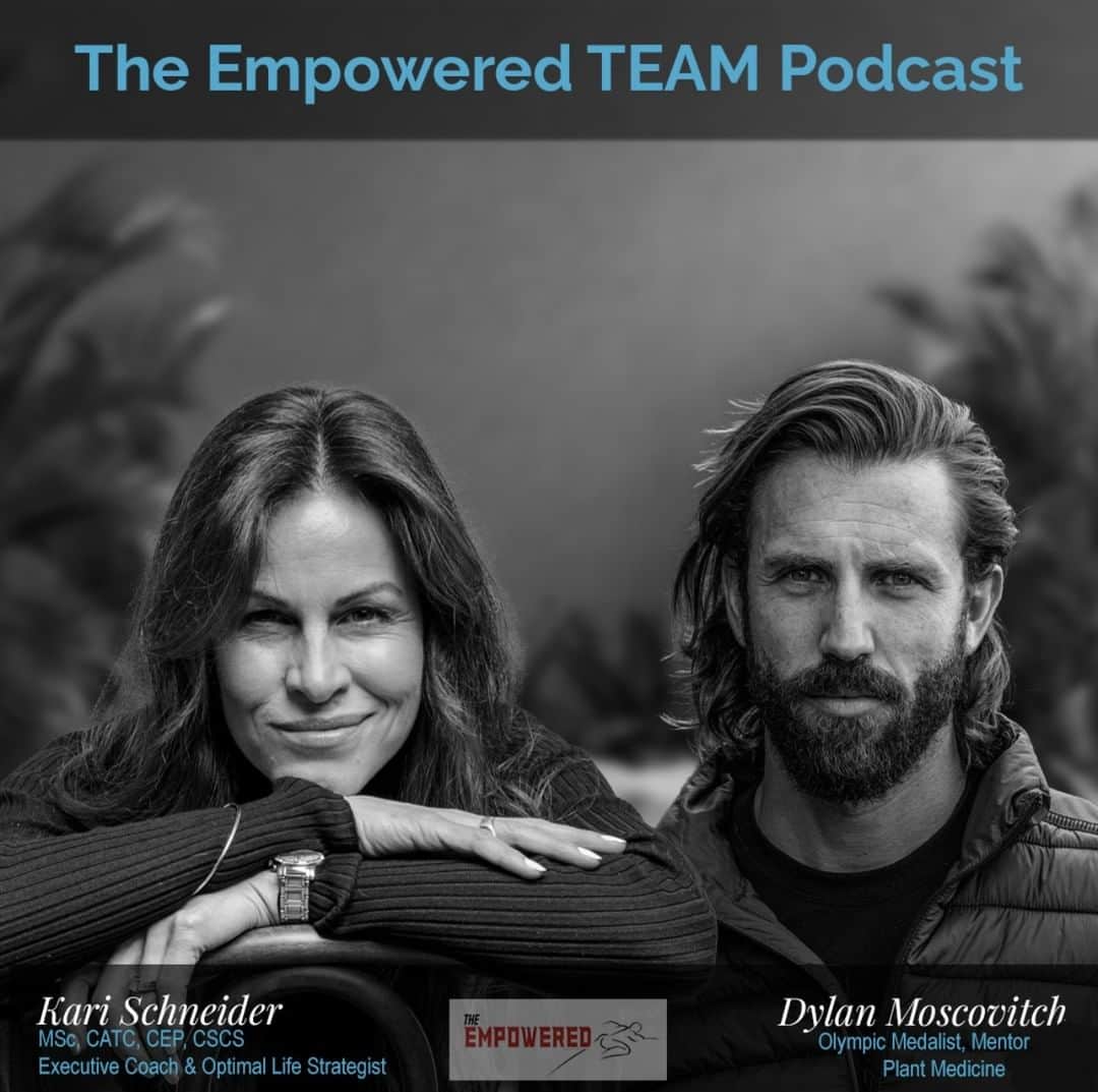 ディラン・モスコビッチのインスタグラム：「From reaching the pinnacle of sport to experiencing a heartbreaking ending to my career, my journey has been full of extremes. Through it all, I've learned the importance of embracing discomfort and trusting the process. Join me as I share my experiences and offer guidance on navigating the highs and lows of life, the valuable lessons I've integrated, my journey with plant medicine and my path of supporting others in The Empowered TEAM Podcast with Kari Schneider.  https://bit.ly/DylanMoscovitchInterviewETP-iTunes https://bit.ly/DylanMoscovitchInterviewETP-Spotify  To learn more about the retreats offered at Reunion in Costa Rica, visit our website at reunionexperience.org or on instagram @reunion.experience   If you're interested to learn more about Kari and her programs, you can check  her out using this link: https://www.theempowered.ca/link-tree   #podcast #healing #athlete #transition #coaching @the_mpwrd @_healx_」