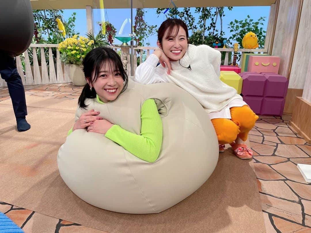 虎谷温子のインスタグラム：「🐤🐯🐟 #すまたん」