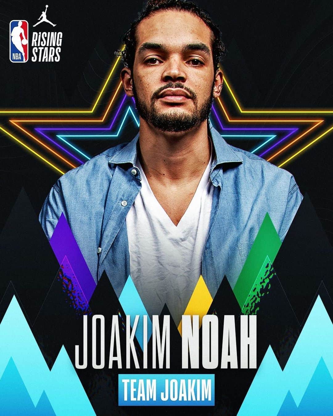 のインスタグラム：「Excited to be coaching in the rising stars game at all star weekend in Utah. @nbaallstar @nba」