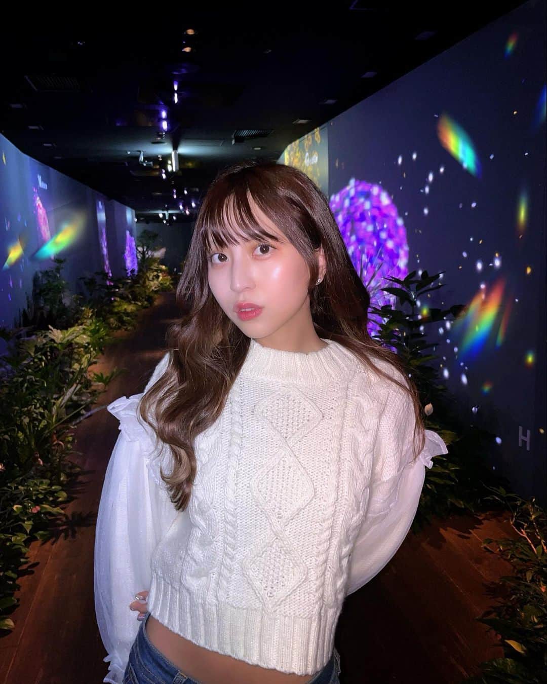 竹内星菜のインスタグラム
