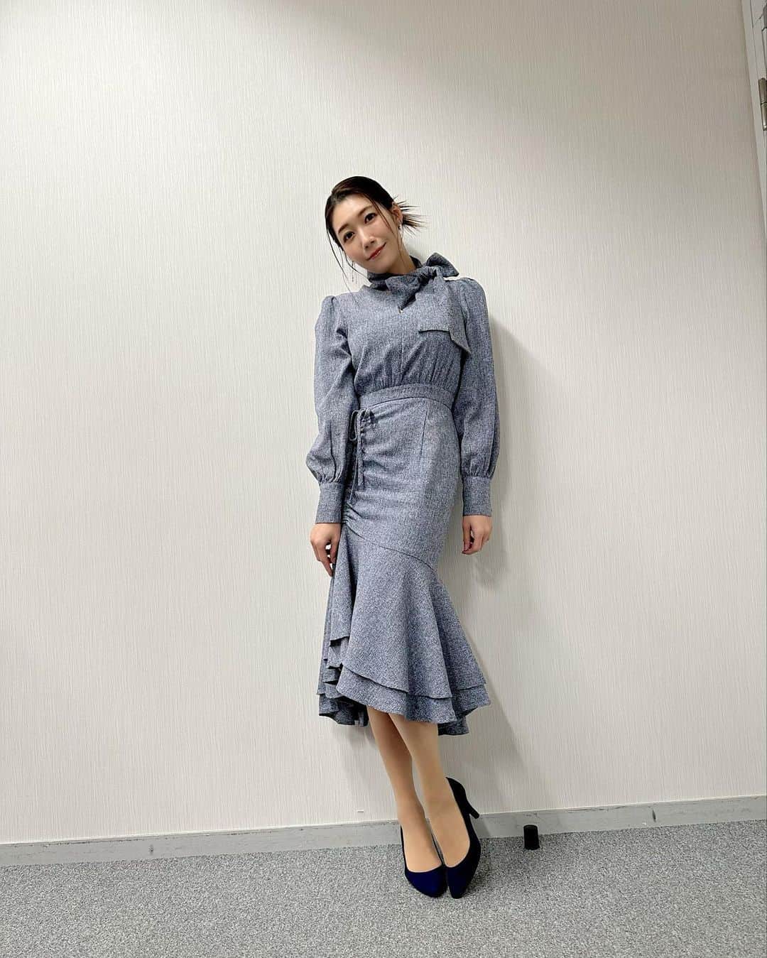 穂川果音のインスタグラム