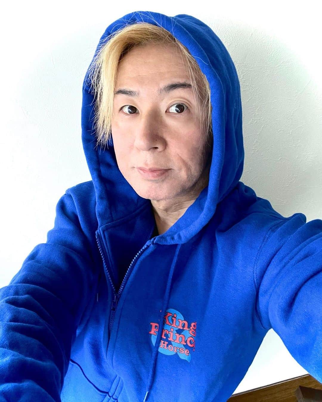 遠藤一馬のインスタグラム