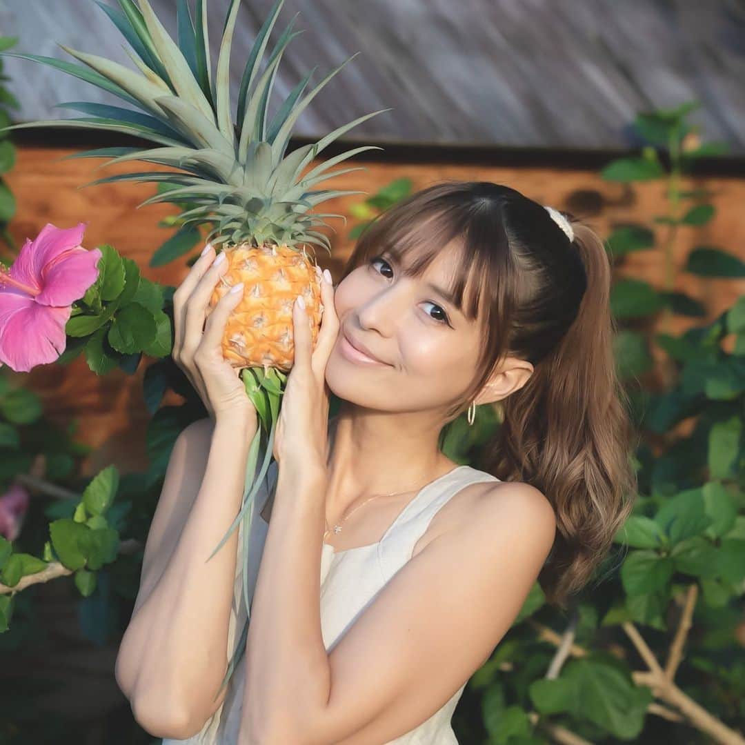 吉川ひなののインスタグラム