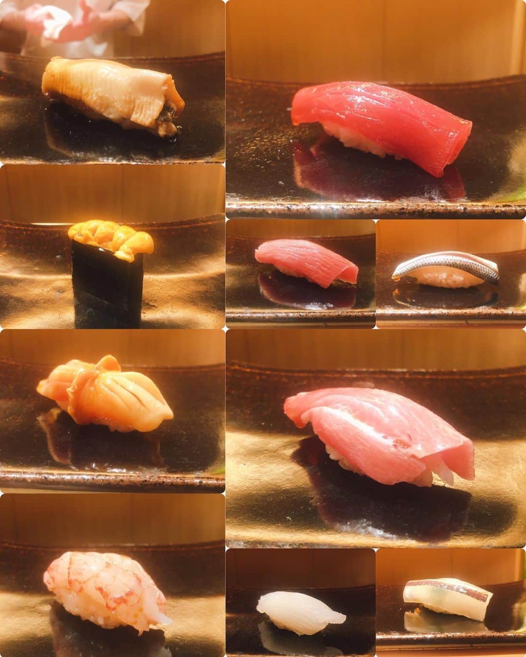 笠原将生のグルメインスタ