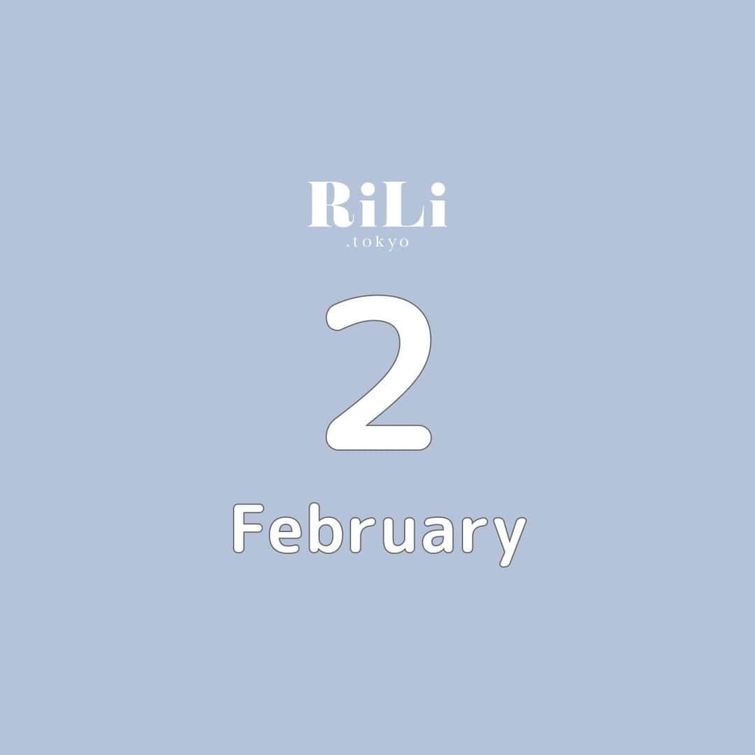 RiLiさんのインスタグラム写真 - (RiLiInstagram)「Hello February🩰⛲🕊️」2月1日 12時00分 - rili.tokyo