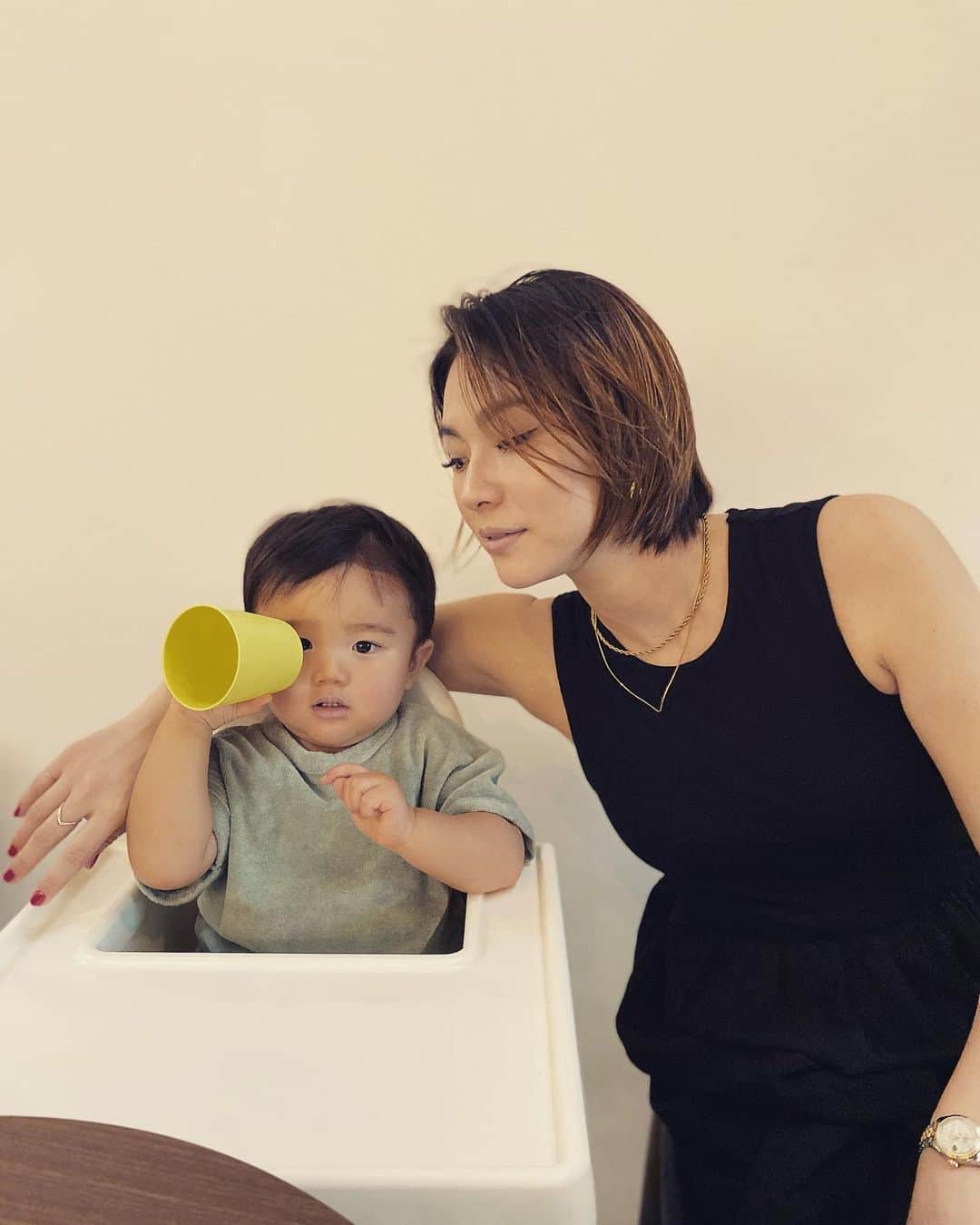 のインスタグラム：「♡」