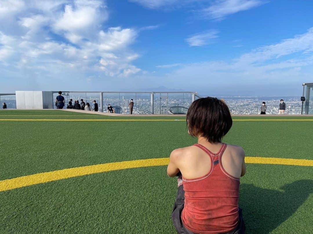 土屋太鳳のインスタグラム