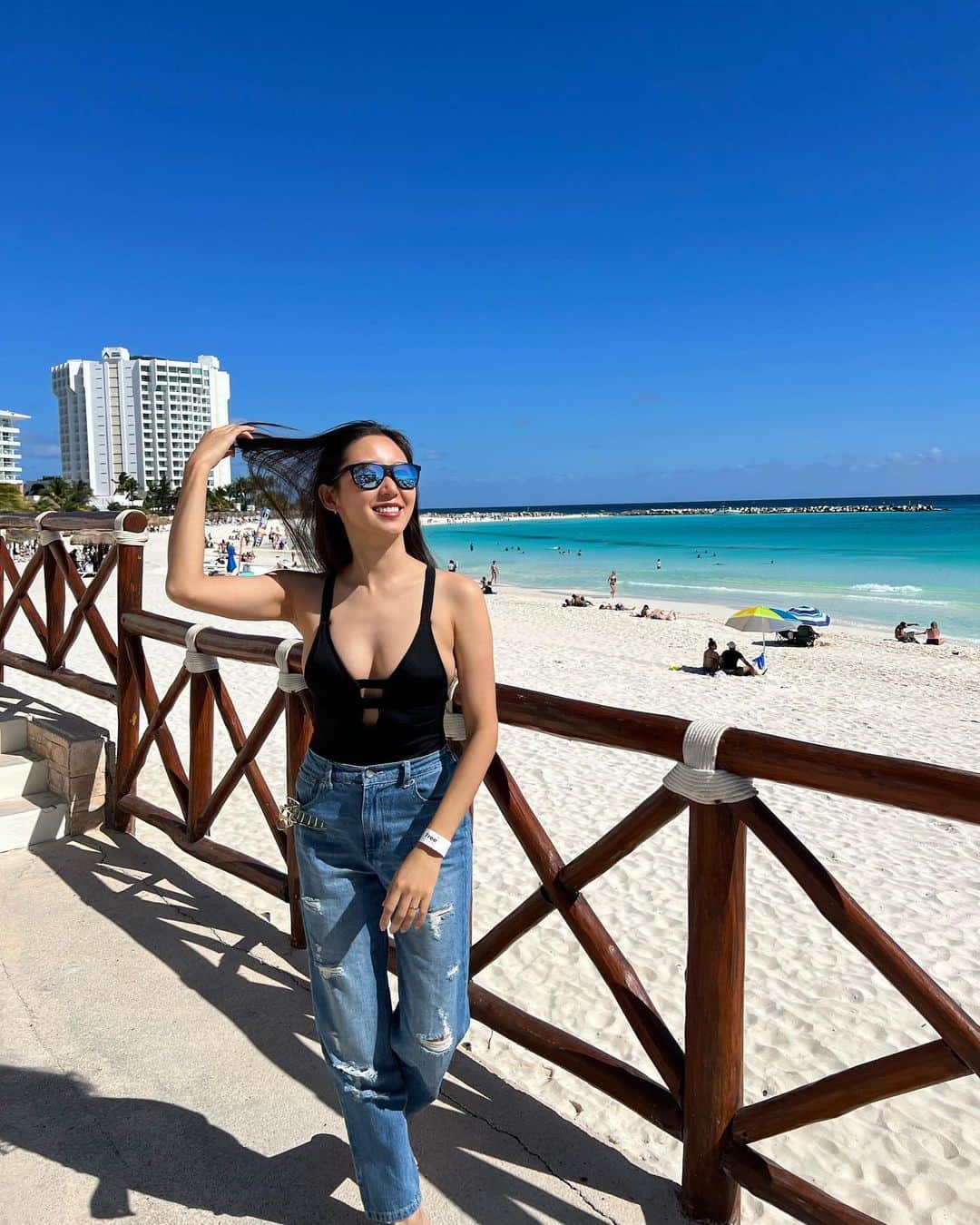 澤山璃奈のインスタグラム
